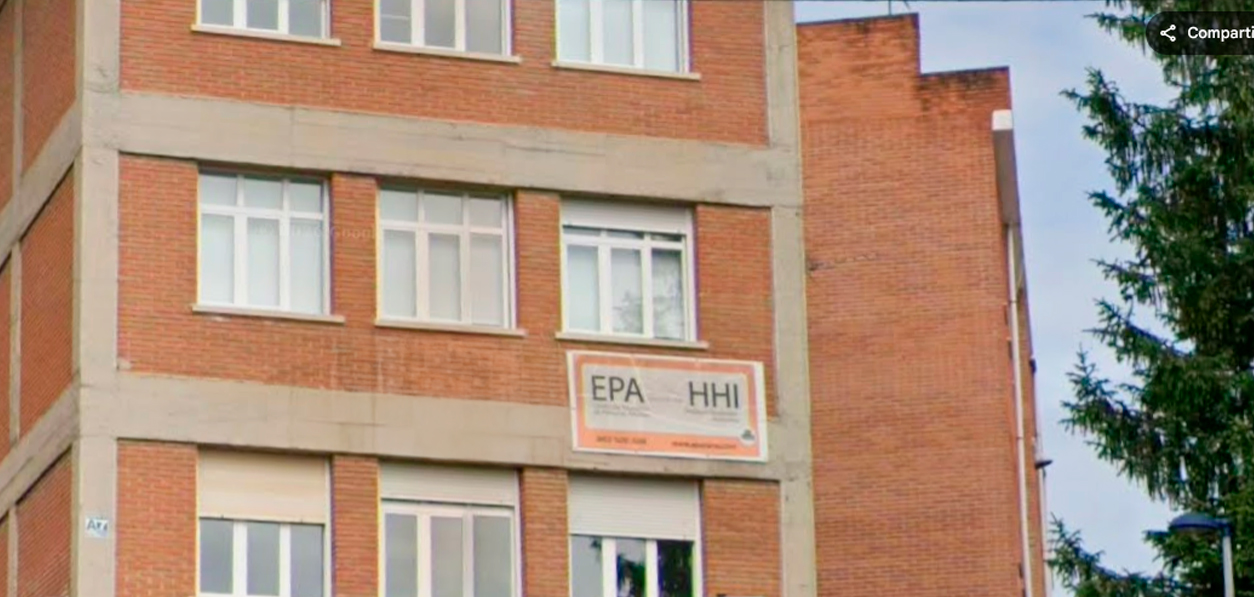 CEPA Oarsoaldea HHI