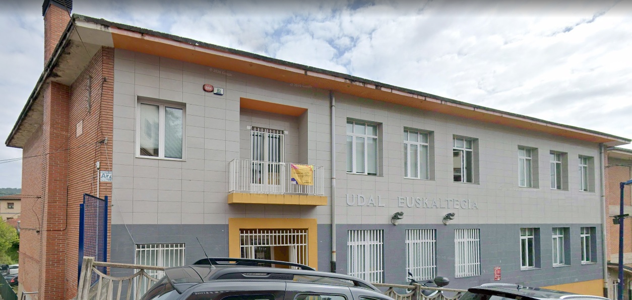 CEPA Oarsoaldea HHI